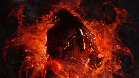 🔥 Download Castlevania Lords Of Shadow Gabriel Belmont Ultra HD ...