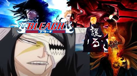 Kenpachi vs Nnoitra Full Fight English Dub - YouTube