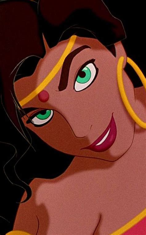 Best free Esmeralda HD Wallpaper 2020 in 2020 | Esmeralda disney ...