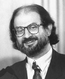 Salman Rushdie Biography - life, childhood, children, story, death ...