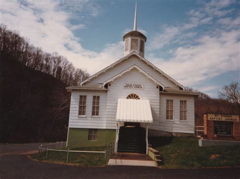 Gilmer Co. WV Churches – Gilmer County WV Historical Society