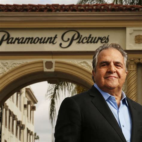 Paramount Pictures CEO Jim Gianopulos To Step Down, Studio To Drop Big-Budget Movies ...