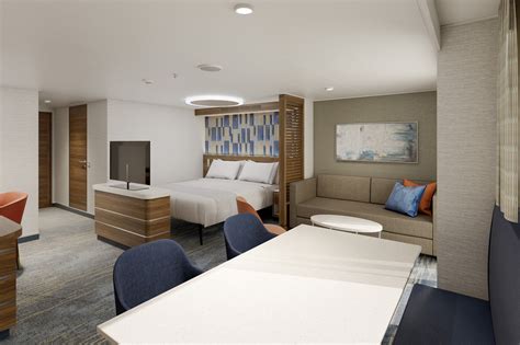 How Cruise Ship Cabins are Changing to Better Serve Groups and Families ...