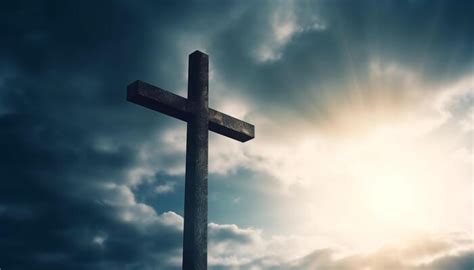 Christian Cross Background Stock Photos, Images and Backgrounds for ...