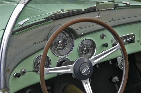 1955 Lancia Aurelia Image | Aurelia, Italian cars, Pebble beach concours