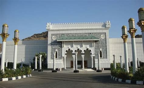 Makkah | Elaf Hotels Company