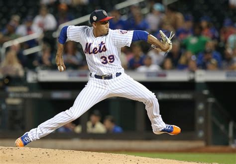 MLB Trade Deadline Rumors: Dodgers Remain Interested In Mets Closer ...