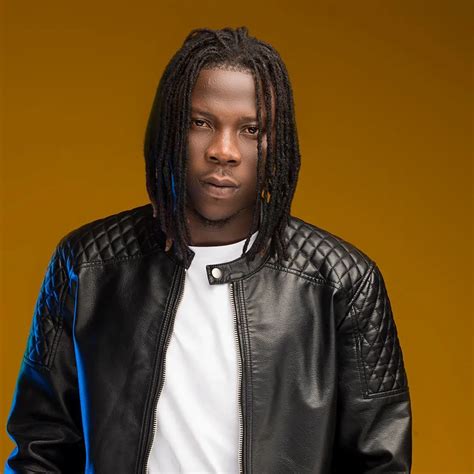 Download MP3: Stonebwoy New Tracks 2022 (Latest Songs) | OneClickGhana