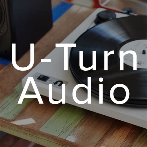 Turntable Brands | Audio Advice | Audio Advice