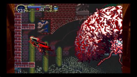 Granfalloon Tactics | How NOT to Fight It the Hard Way - Castlevania ...