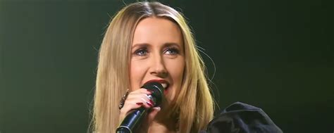 “A Real Journey of Confidence” – Tarryn Stokes, ‘The Voice’ Winner 2023 - Hope 103.2