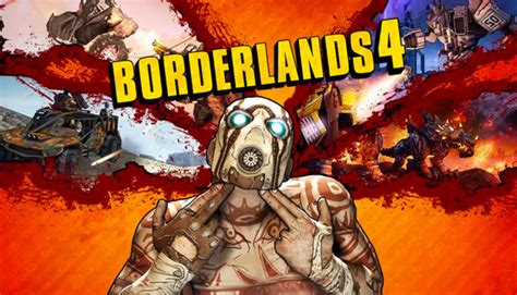 Buy Borderlands 4 Other