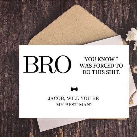 Groomsmen Funny Quotes - ShortQuotes.cc