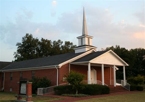 Baptist Church Images