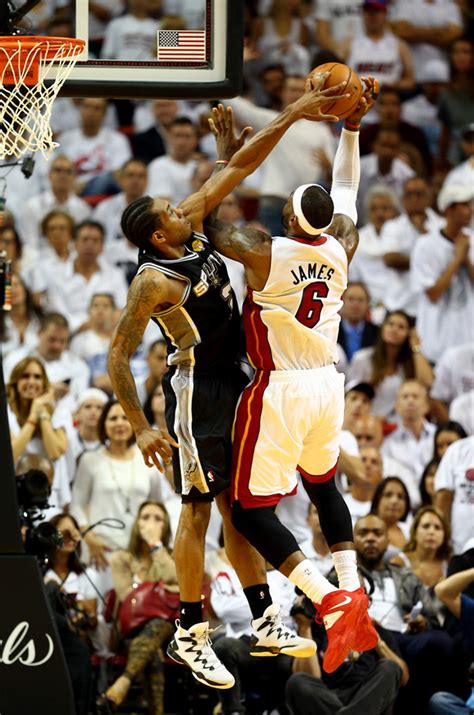 Kawhi Leonard's Best Shoes // Player Profile | Nice Kicks