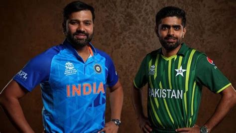 World Cup 2023: India vs Pakistan faceoff on 15 October, final to be ...