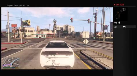 GTA V Missions - YouTube