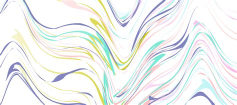 Seamless liquid Abstract pattern colorful transparent background ...