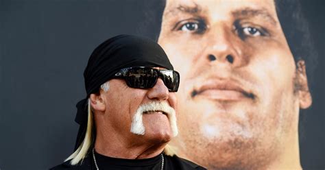 Hulk Hogan baptism: Is Hulk Hogan a Christian? – Deseret News