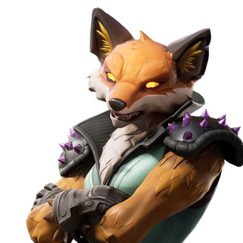 Fennix (outfit) - Fortnite Wiki