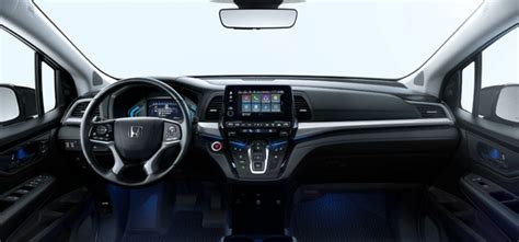 2023 Honda Odyssey Price, Specs, Features & Review | Delray Beach, FL