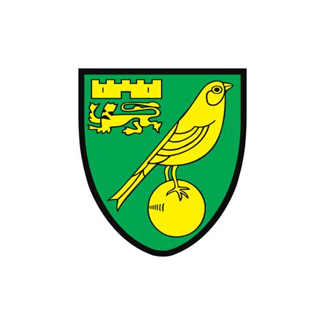 Download Norwich City Fc Logo PNG Transparent Background 4096 x 4096 ...