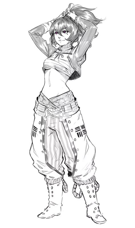 sketch concept art character design - Поиск в Google Character Design ...