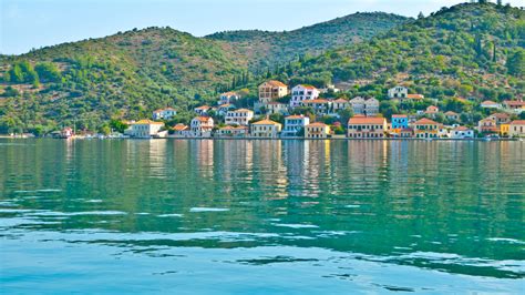 Ithaca Greece: Compare Ithaca to other Greek Islands | YourGreekIsland