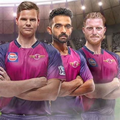 Rising Pune Supergiant team profile - IPL 2017