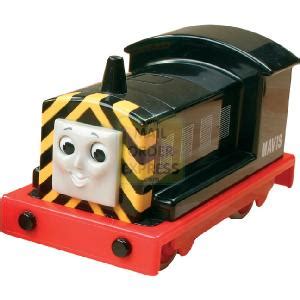 Golden Bear Talking Thomas and Friends Mavis Childrens Gift - review, compare prices, buy online