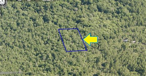 0 Access Lot 3.03 St, Mims, FL 32754 | MLS #924114 | Zillow