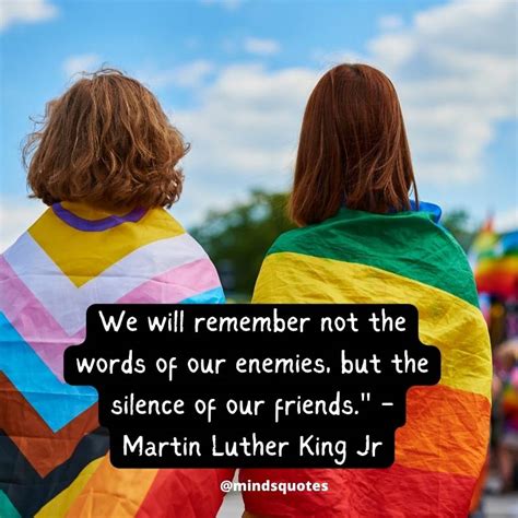 Day Of Silence Quotes, Wishes & Messages (April 14)