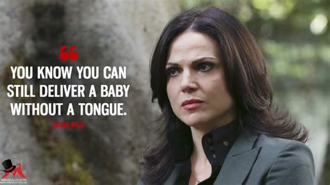 Regina Mills Quotes - MagicalQuote