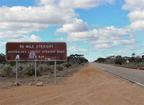 The Top Five Most Scenic Australian Road Trips - Top Spot Travel