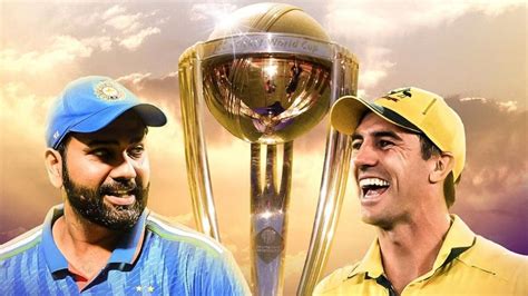 Cricket World Cup 2023: India vs Australia Preview