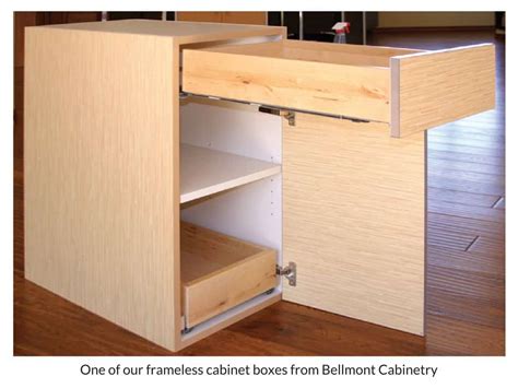 Framed Vs Frameless Cabinets: What’s The Difference?