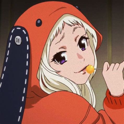 Aesthetic Pfp Anime Kakegurui