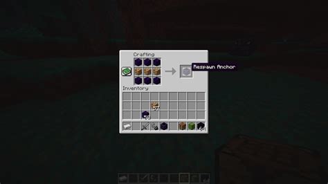 How to use a Minecraft Respawn Anchor to set a Nether spawn | GamesRadar+