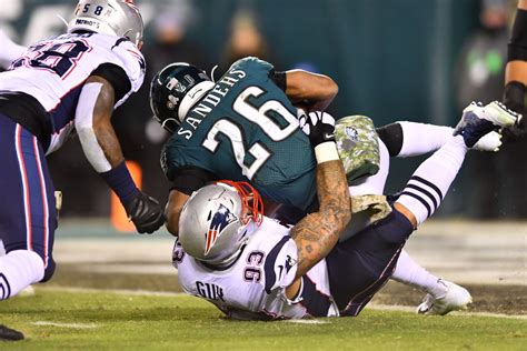 3 takeaways from the Patriots’ Super Bowl rematch against the Eagles - Pats Pulpit