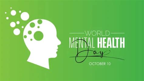 World Mental Health Day 2024: Dates, Theme, History, Significance