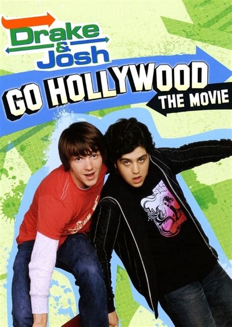 Drake and Josh (1993-1997) Fan Casting on myCast