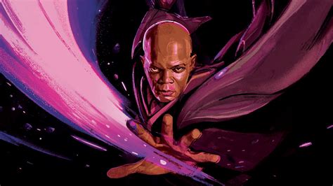 Mace Windu honors Qui-Gon’s final mission in upcoming ‘Star Wars: The Glass Abyss’ novel Space ...