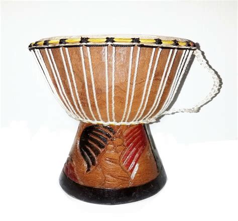 African Musical Instruments