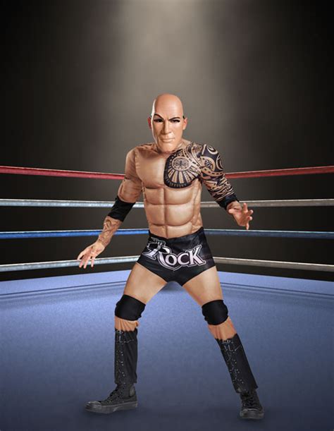 Wrestling Costumes & Exclusive WWE Suits | HalloweenCostumes.com