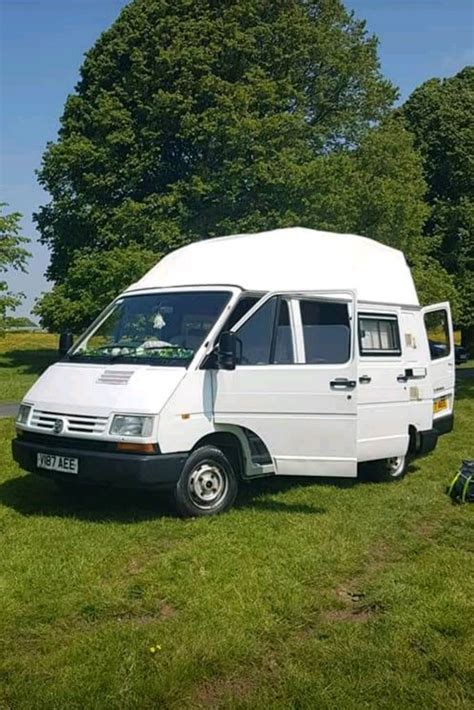 Vauxhall Arena campervan | in Hull, East Yorkshire | Gumtree