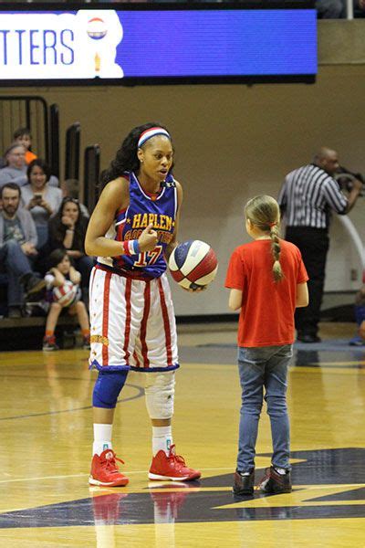 Harlem Globetrotters | Arts & Entertainment | West Virginia University