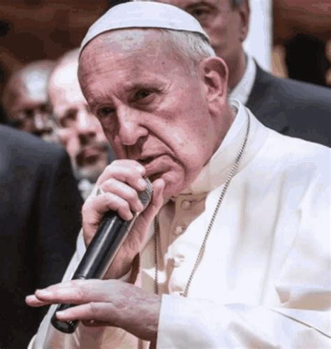 Pope Mode GIF - Pope Mode Pope Mode - Discover & Share GIFs