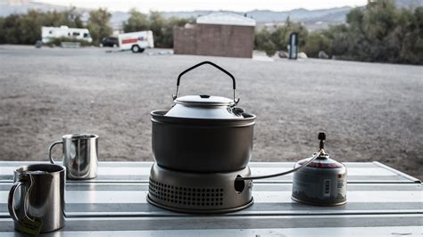 Furnace Creek Campground im Death Valley National Park - Erfahrungsbericht | buntekarte