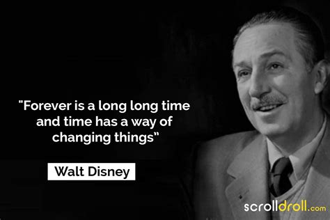 20 Best Walt Disney Quotes On Dreams, Success, Life & More