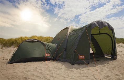 The 6 Best Multi-Room Tents | Improb